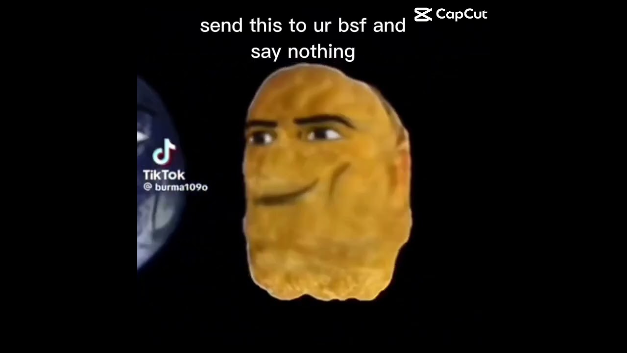 Send this to your best friend and say nothing
