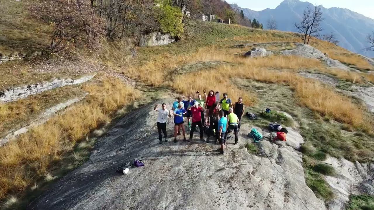 Via Ferrata Walserfall