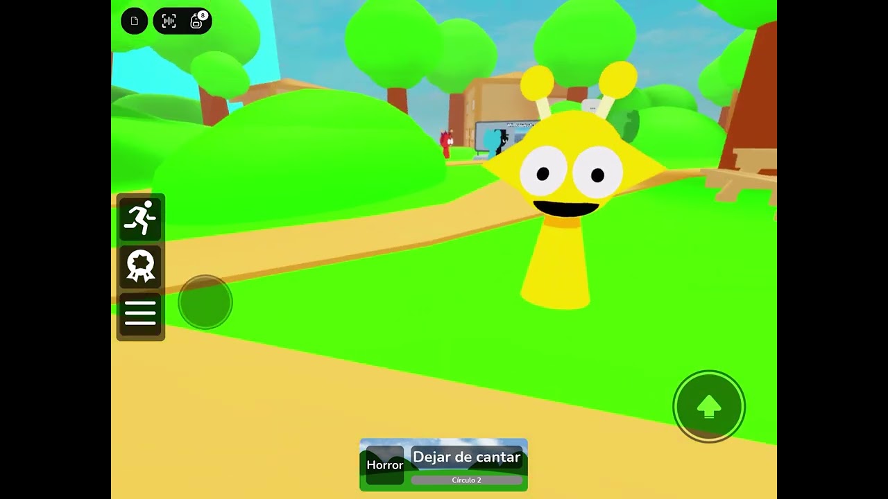 no hay audio porque se me buguea