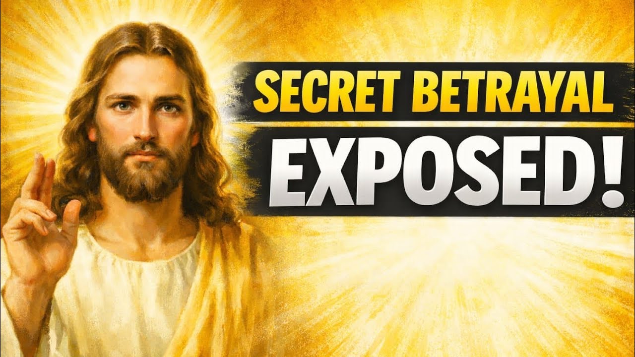 👉GOD SAID A PUBLIC EXPOSURE IS COMING. . 