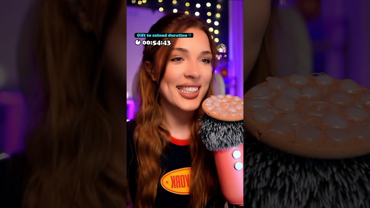 HD sound ASMR - tapping for focus