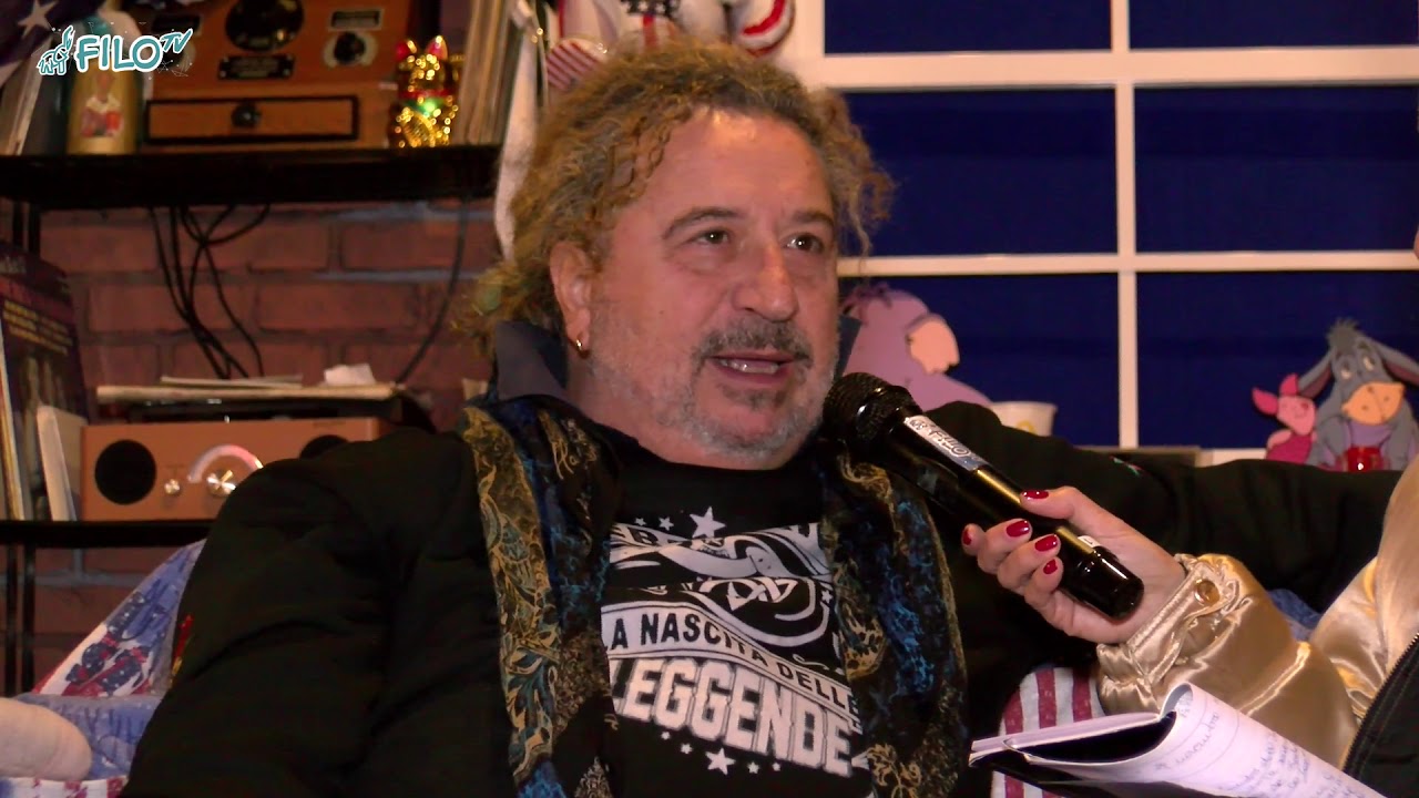 Gianni Colajemma: un barese a New York