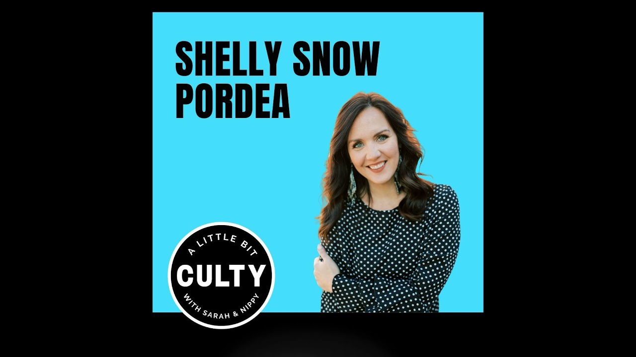 Surviving the IFB: Shelly Snow Pordea on Trauma, Healing, and Fiction