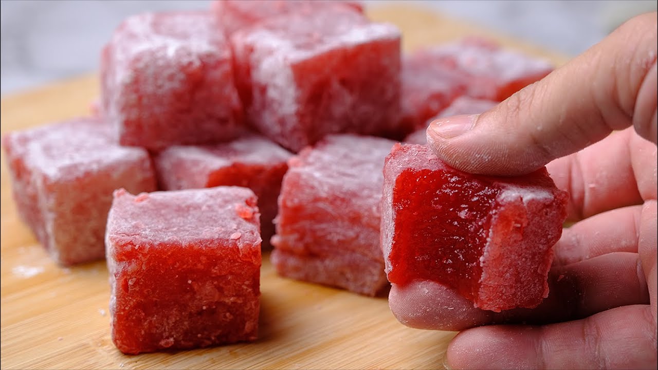 Turkish Delight | Exquisite Turkish Flavors