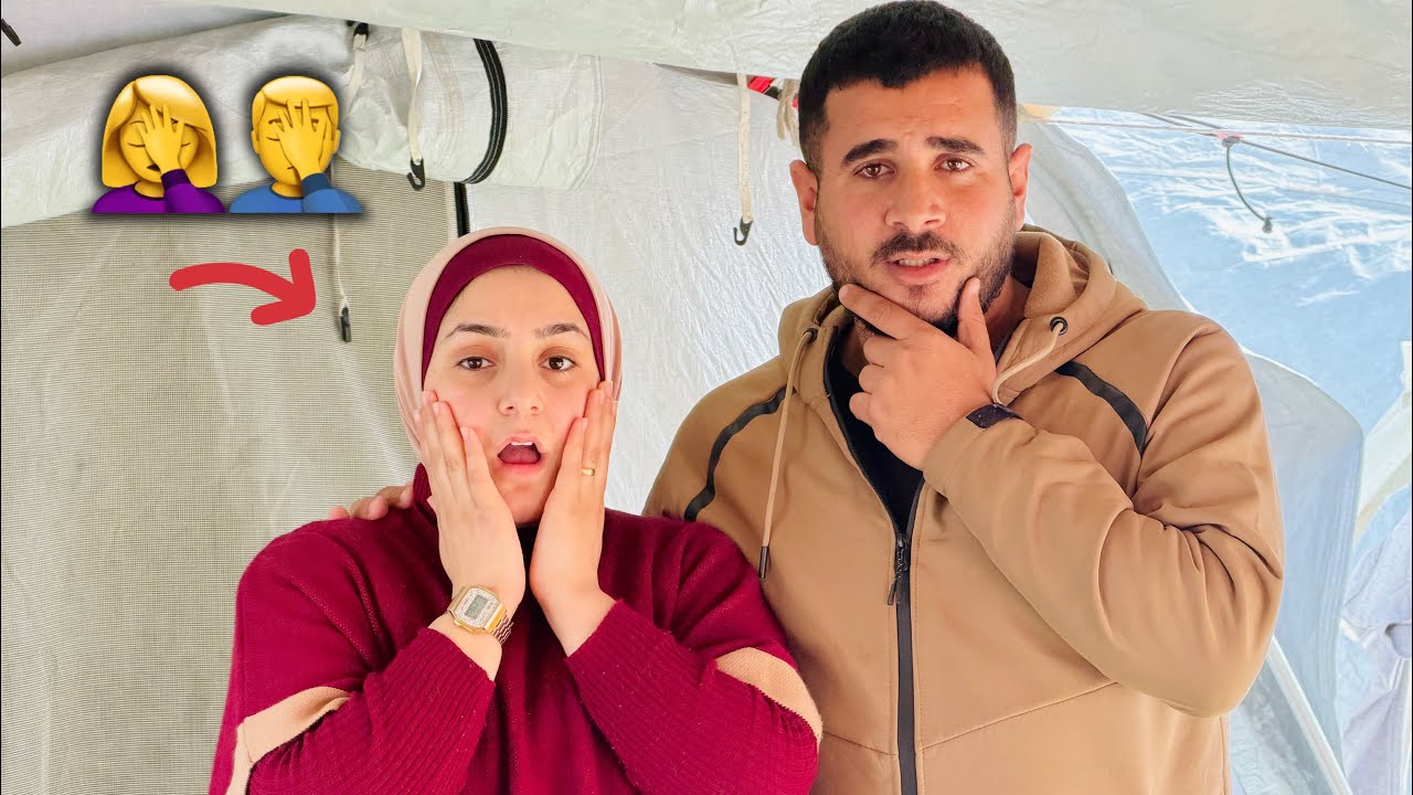  انصدمنا ؟😳سالت شات جي بي تي متى اعمار غزة 🤦‍♂️ !!