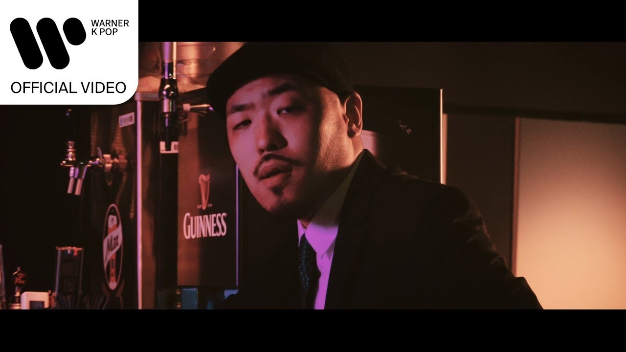 오디(ODEE) - Drop (Feat. 넉살) [Music Video]