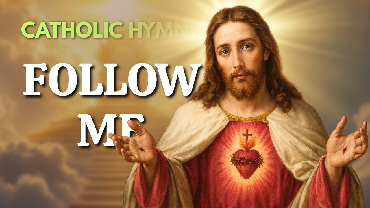 Songs to Cry Out for God’s Blessing - Catholic Hymn