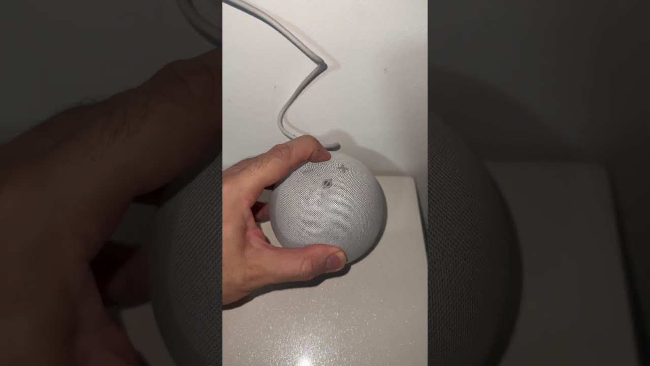 Restablecer Alexa Echo Dot de f&aacute;brica. #sdcolombia #education #aprendemas #videoseducativos
