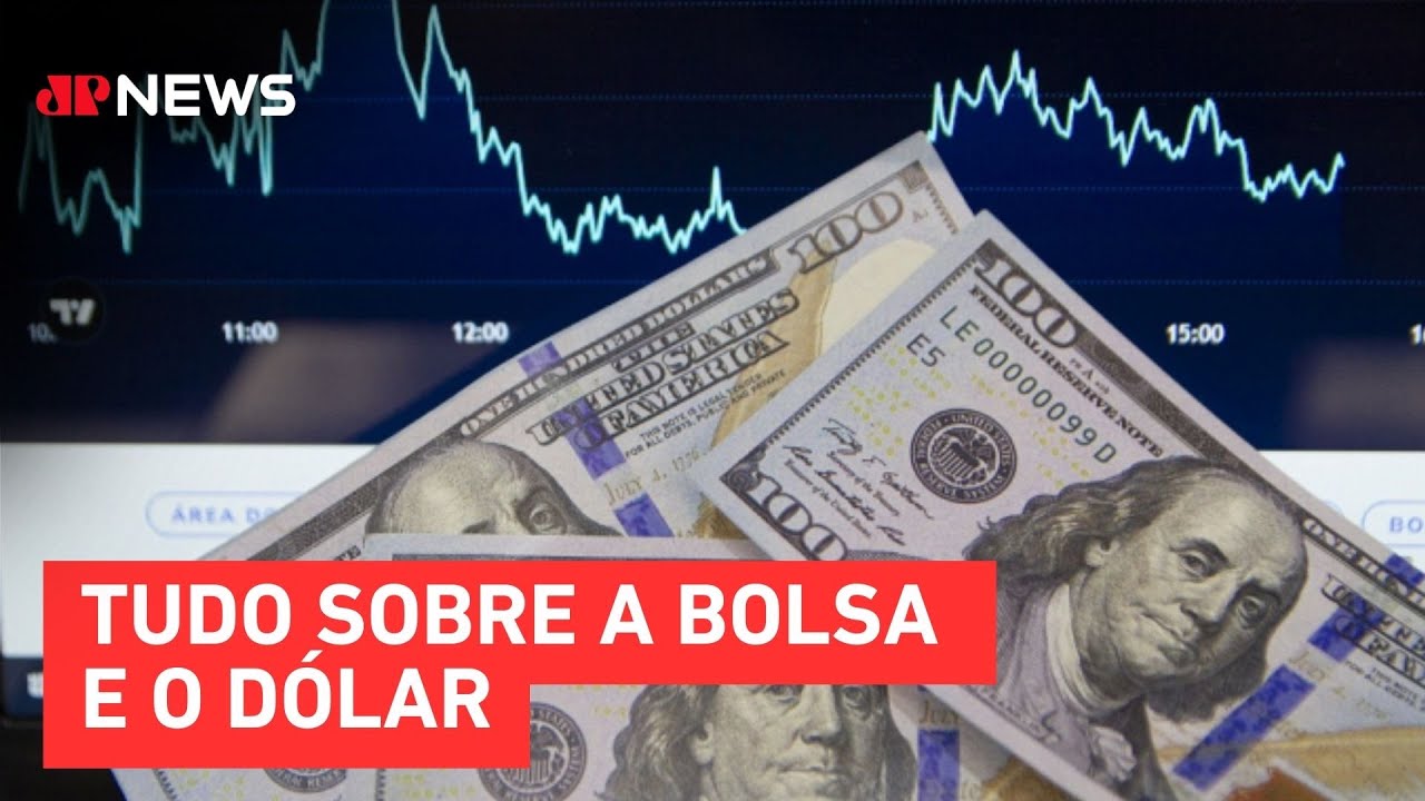Super Quarta: Powell, tom do Copom, d&oacute;lar fraco e pol&iacute;tica | MINUTO TOURO DE OURO - 28/01/26