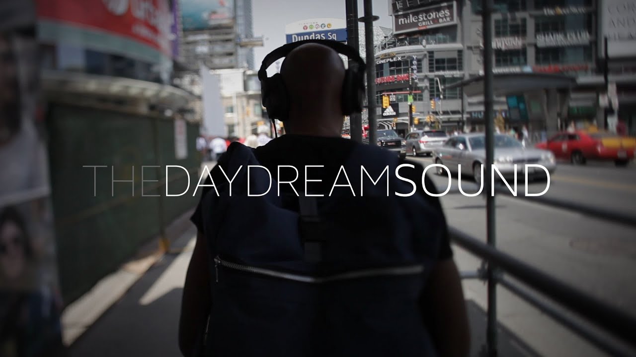 Welcome To The Daydream Sound - Life is Yours to Create