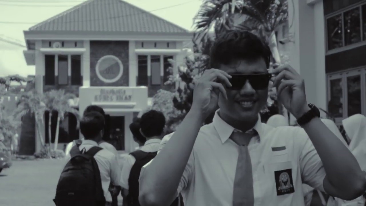 FILLER NUBIR 2019 - TOXIC SMASA (XII MIPA 6) SMAN 1 JEMBER