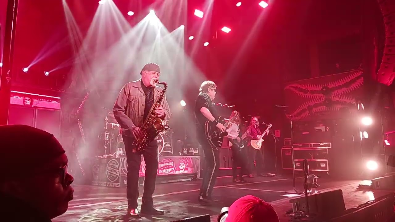 George Thorogood - 