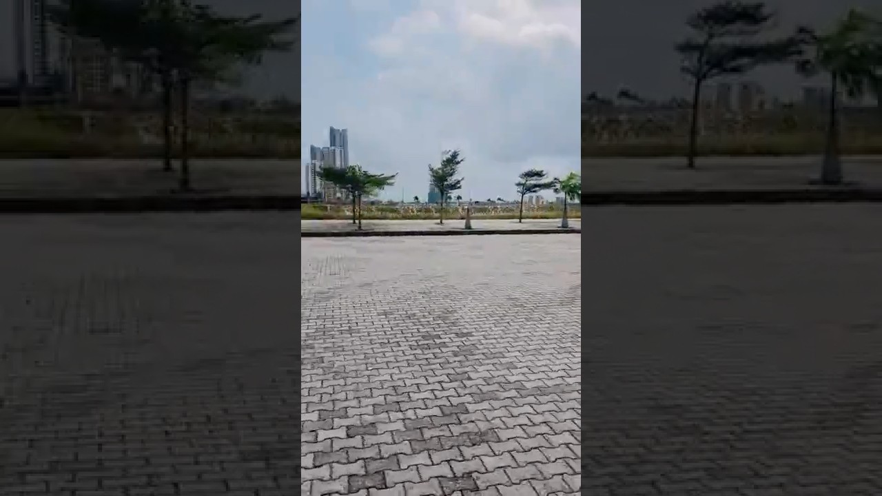 Вы все пропустили 😊мои видео Eko Atlantic. Наслаждайтесь и следите за новостями в эту субботу 