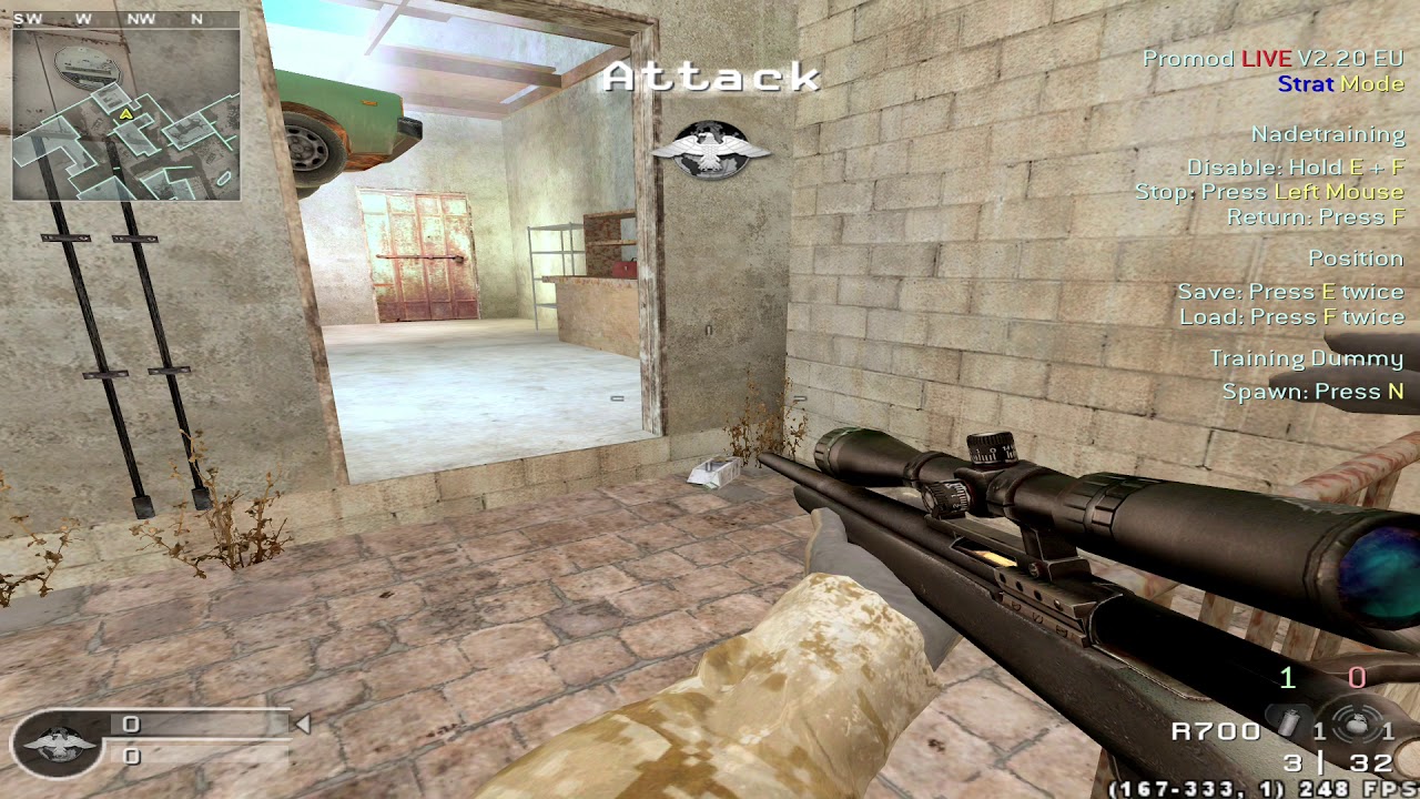 cod 4 elebot in 2020