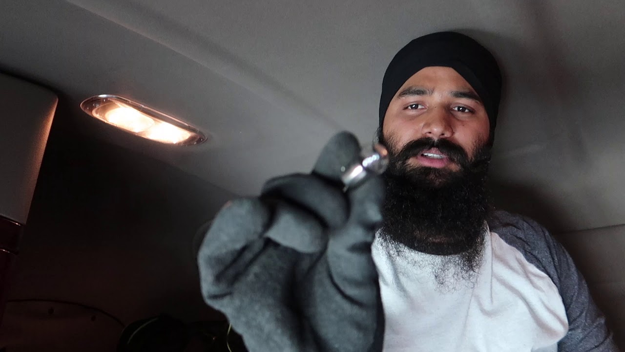 DIY SIMPLE HACK || FREIGHTLINER CASCADIA INTERIOR LIGHTS ||