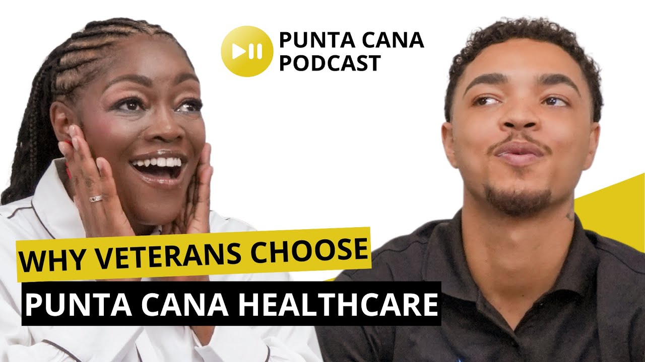 Revolutionizing Veterans Healthcare: Why Punta Cana Leads the Way