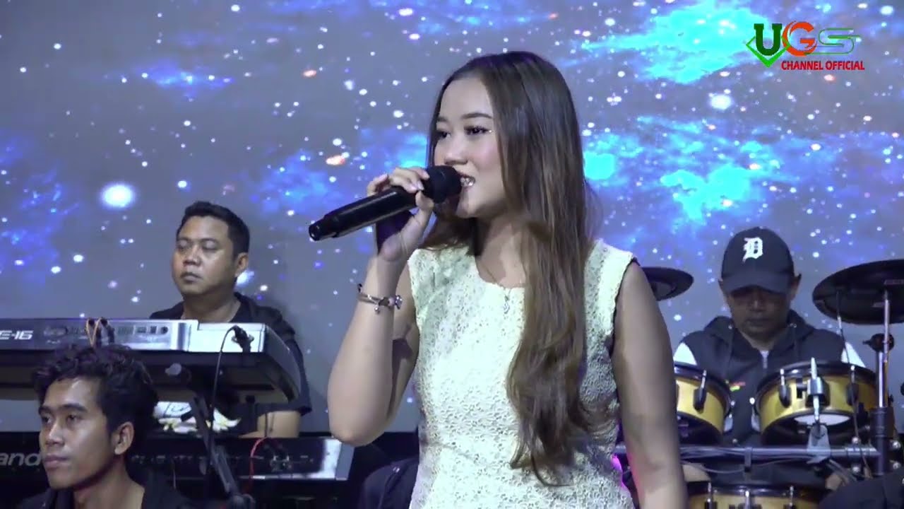 Harta dan Kesetiaan | Lusy Aulia | Ugs Channel Official