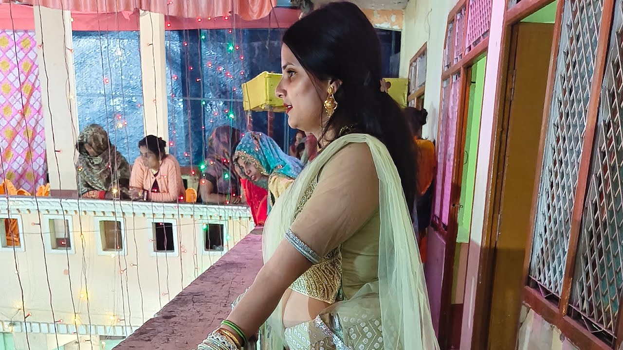 ☺️💕 shaadi ka 1 blog syster ki shaadi achcha Lage to like Karo ♥️
