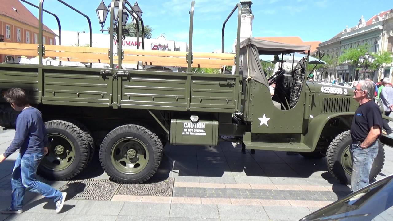 Oldtajmer automobili - Oldtimer cars part 2