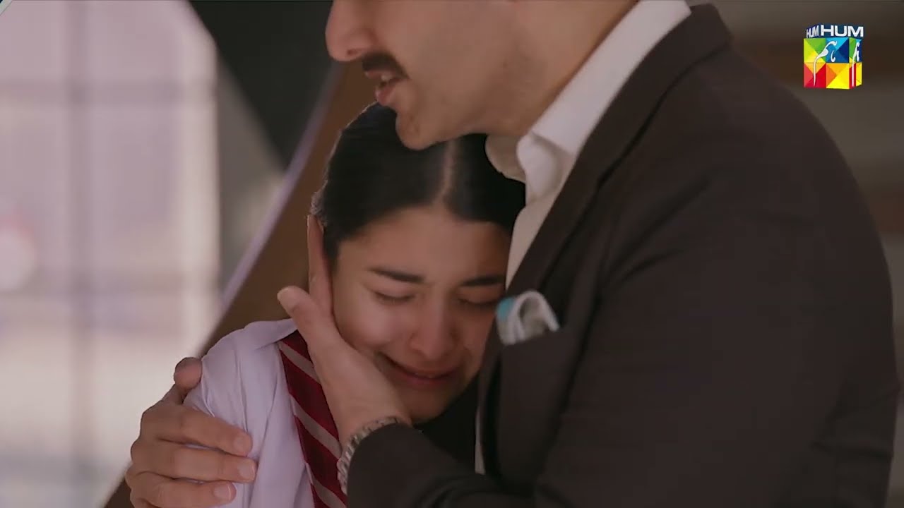 Aap Ki Izzat - Episode 06 Promo | Tomorrow At 09 PM On Youtube [ Urwa Hocane &  Ahsan Khan - HUM TV
