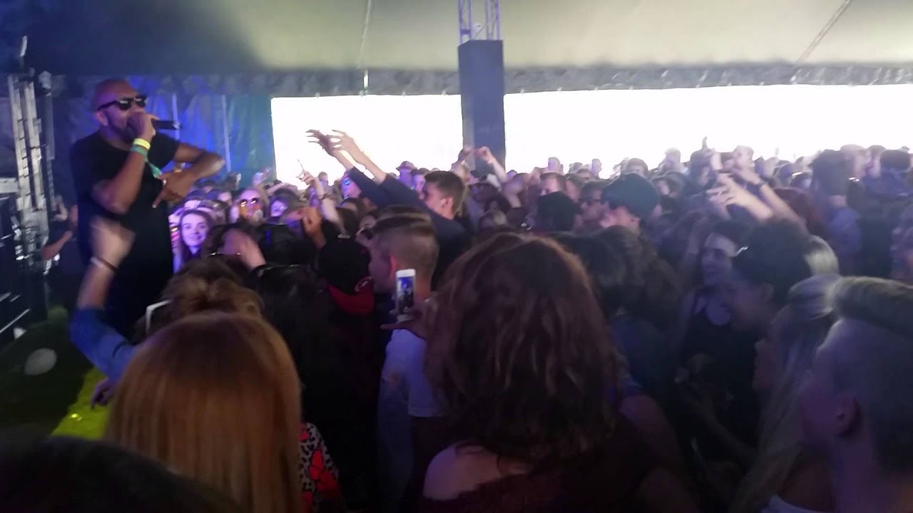 Foor@CommonPeople2015 Feed Em to the Lions!!