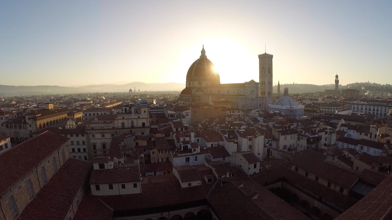 Complesso di San Lorenzo - Opera Medicea Laurenziana