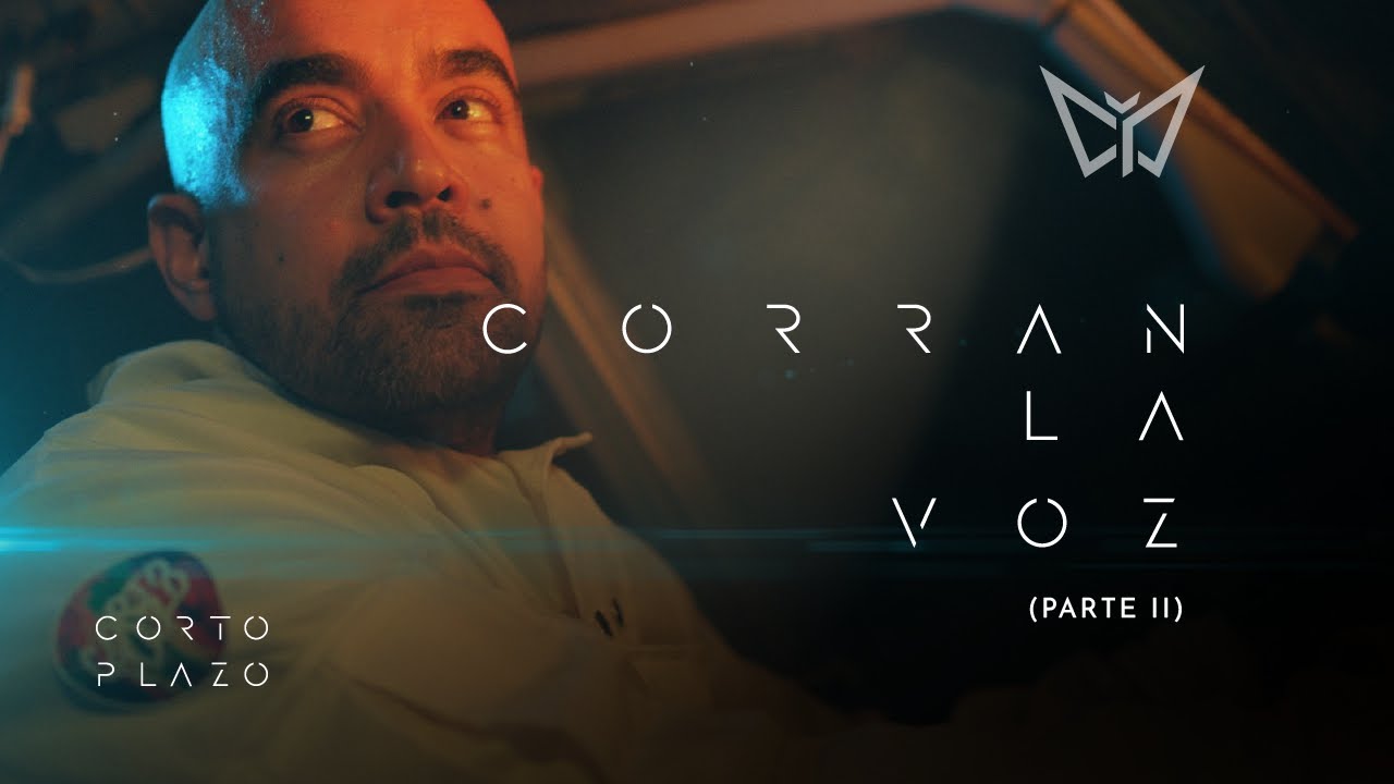 Corto Plazo - Corran la voz (Seba Liendo-Fede Eyherabide-Mati Scialabba) Nuestra salvación - Pte II)