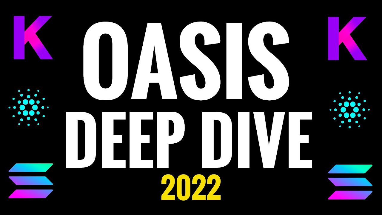 OASIS NETWORK PRICE PREDICTION 2022