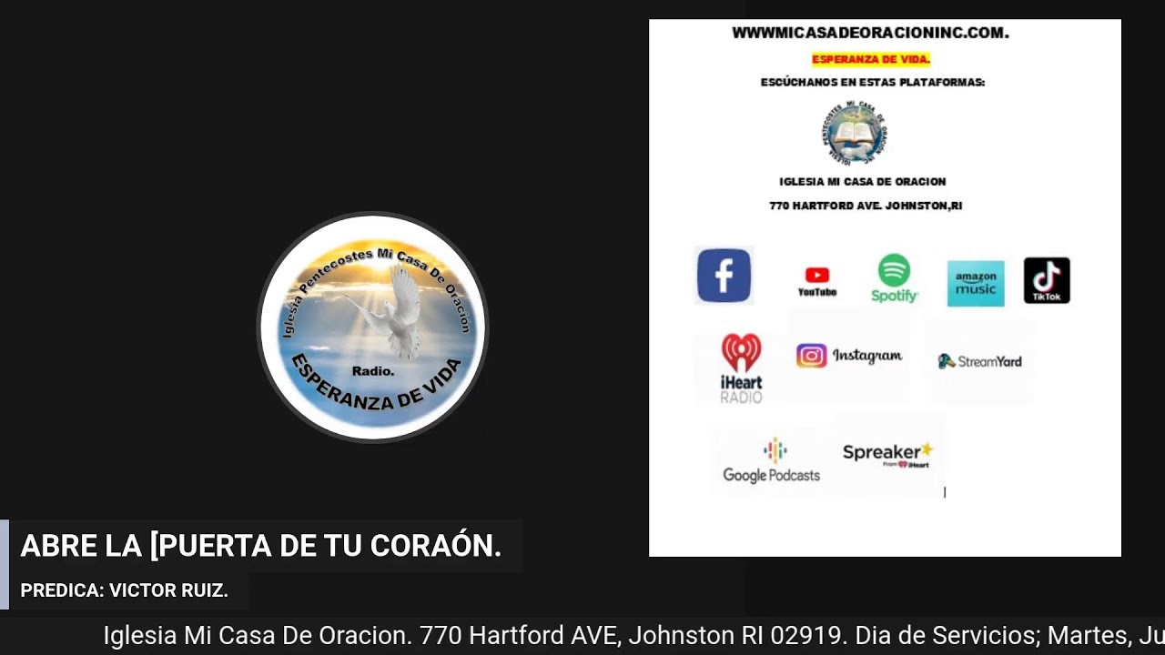 ESPERANZA DE VIDA. 03/02/2021