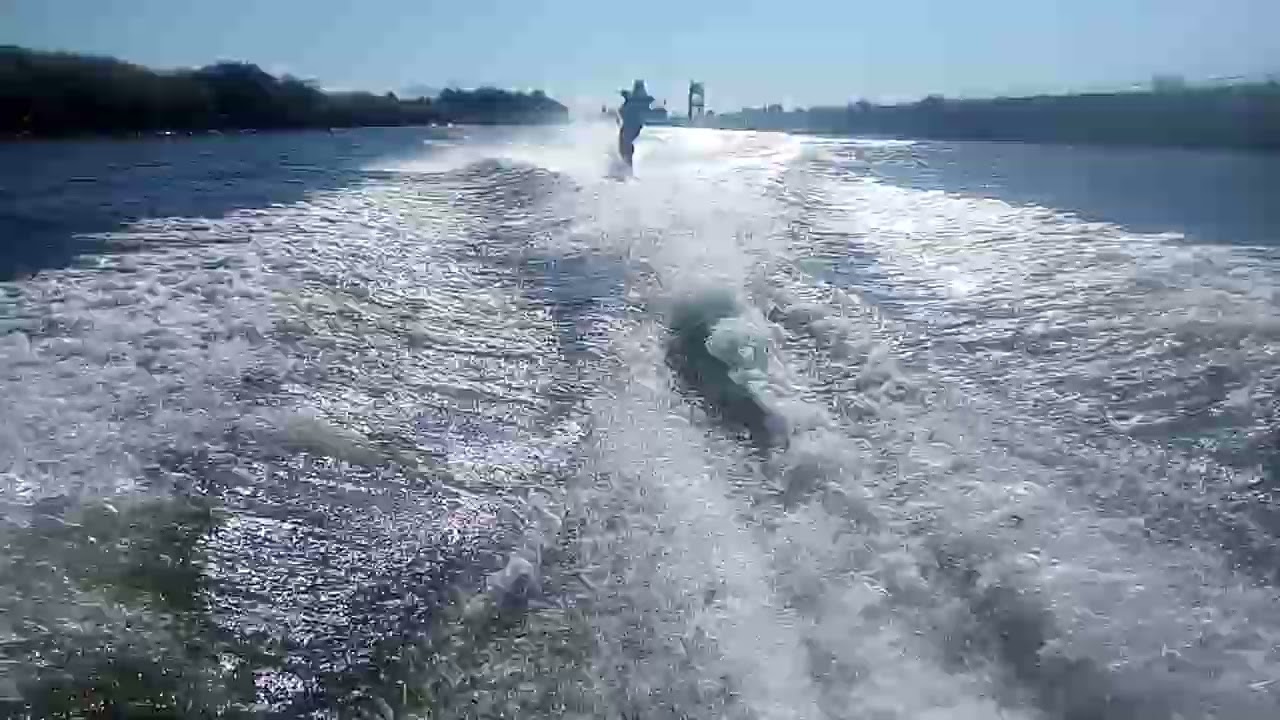 short run