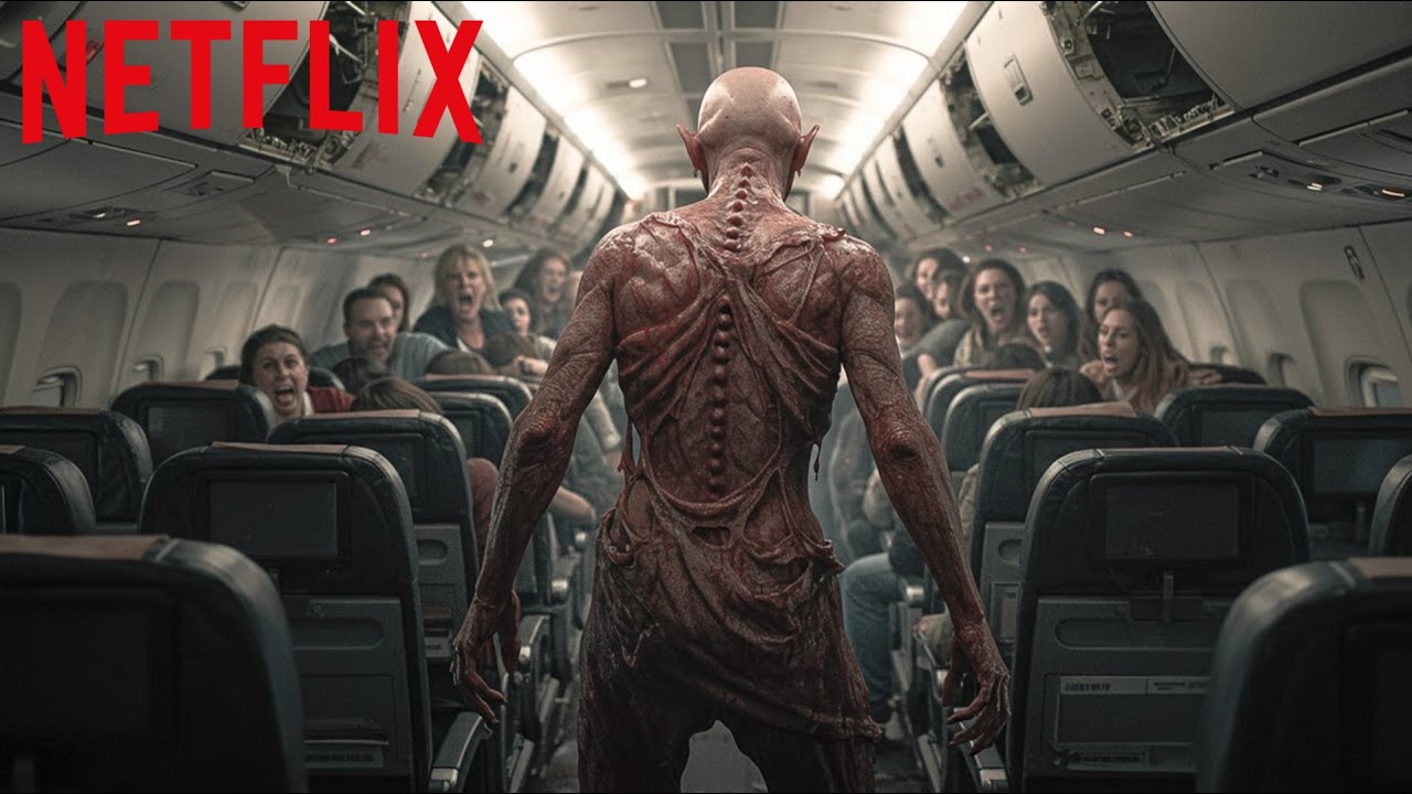 7 Best Netflix Movies to Watch Right Now 2026!