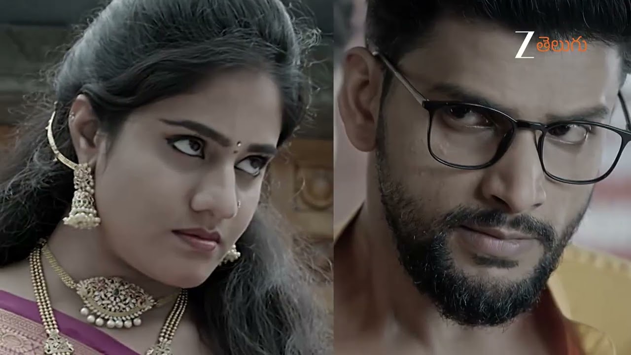 Jagadhatri Telugu | Ep - 599 | Webisode | Aug 13 2025 | Zee Telugu