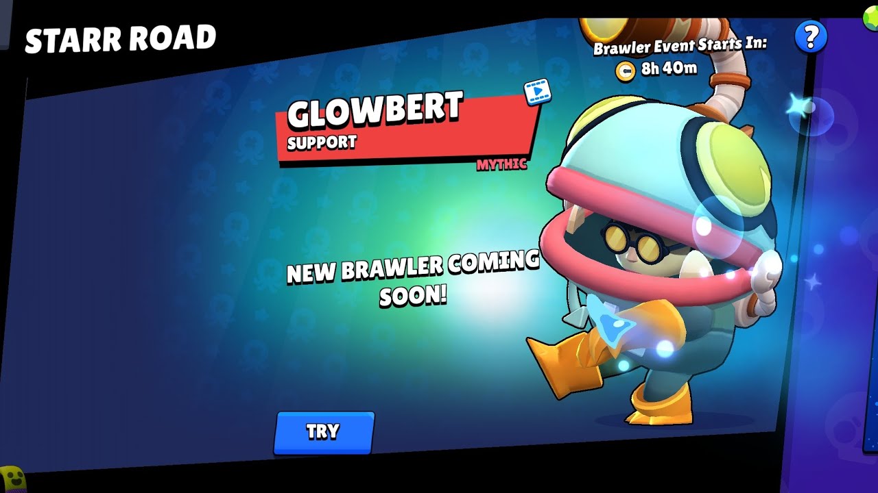 Playing ONLY SHELLY in the GLOWBERT event 