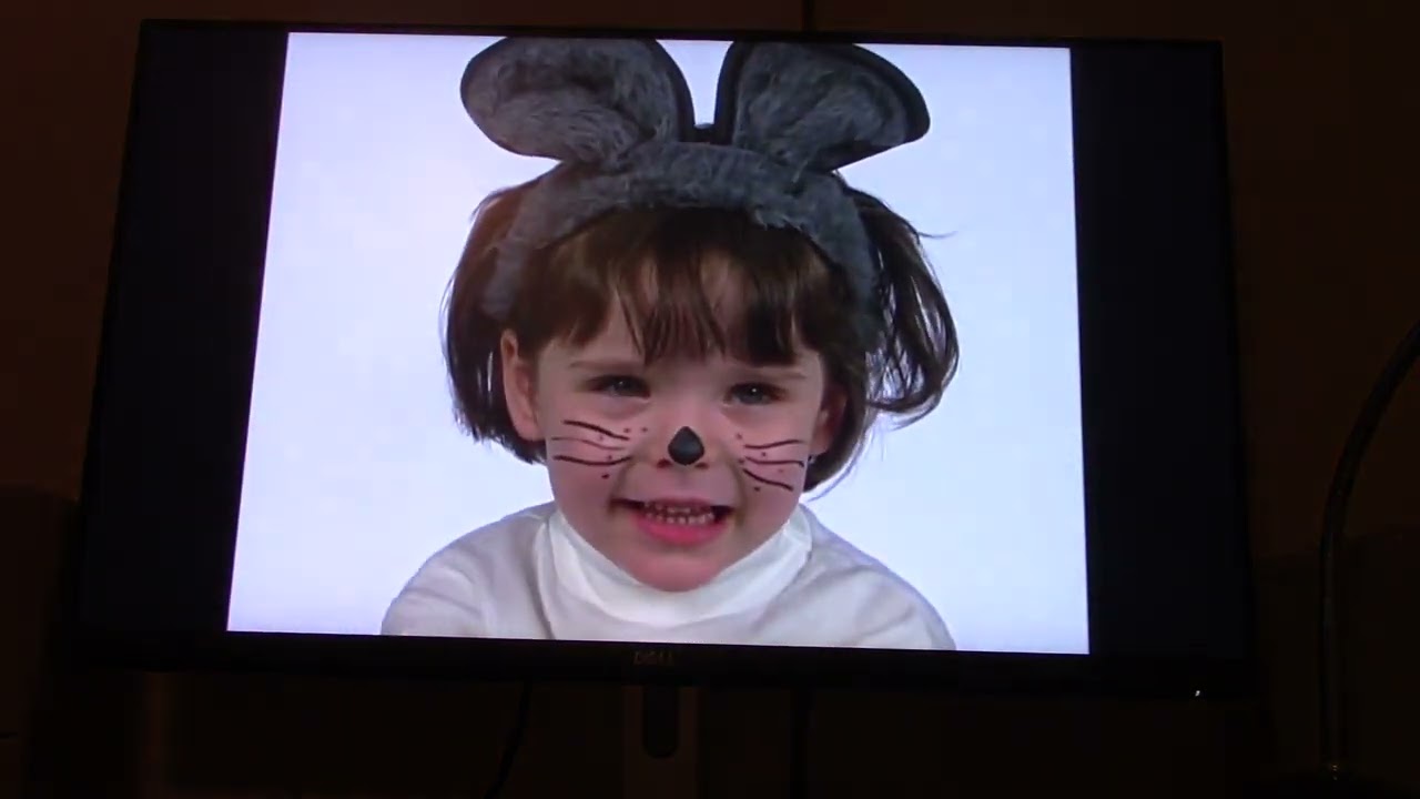 Baby Einstein in July Season 2 Episode 9: Baby Dolittle's Neighborhood Animals