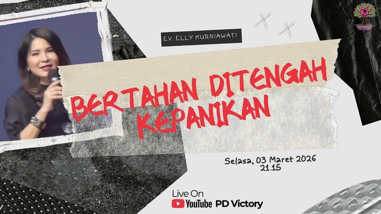 PD Victory is live!
