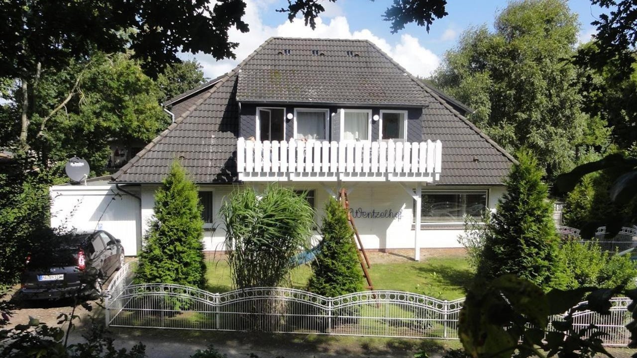 Dietrichs Wentzelhof | Sankt Peter-Ording, Germany | Hotel Review 🛏️
