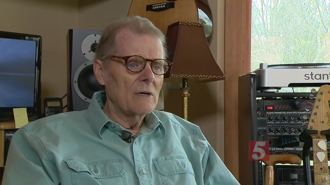 Musician, Reggie Young Remembers Merle Haggard