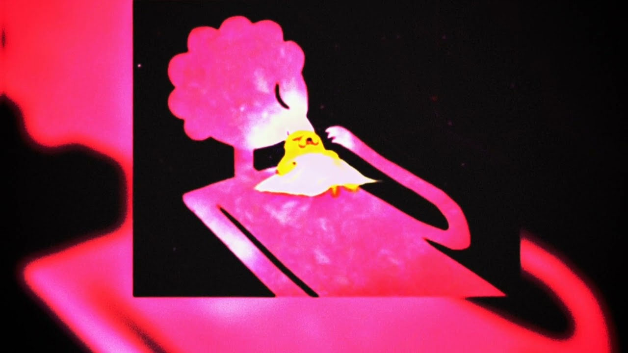 Mediavolo - Mass Anesthesia // slowed down + reverb