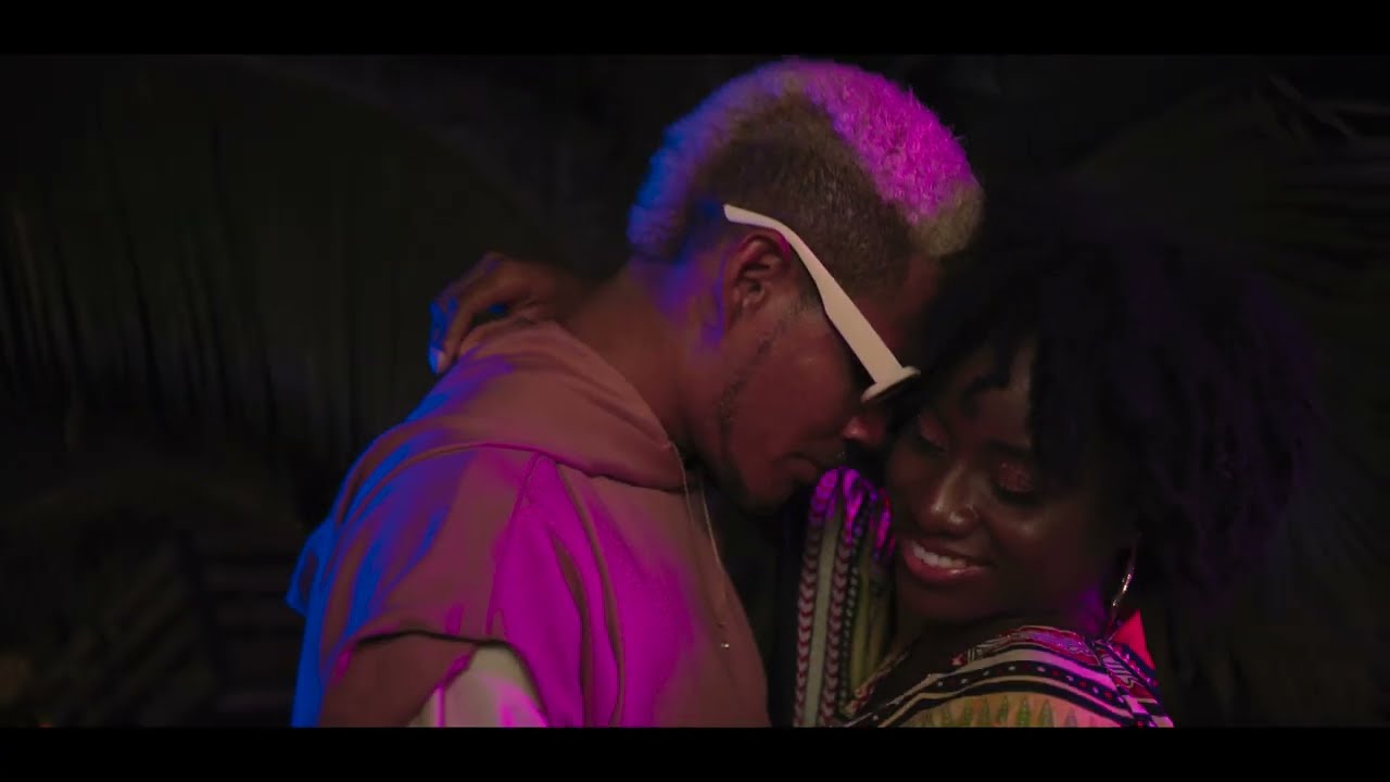 King Nathan - TRENDING (Video Oficial)