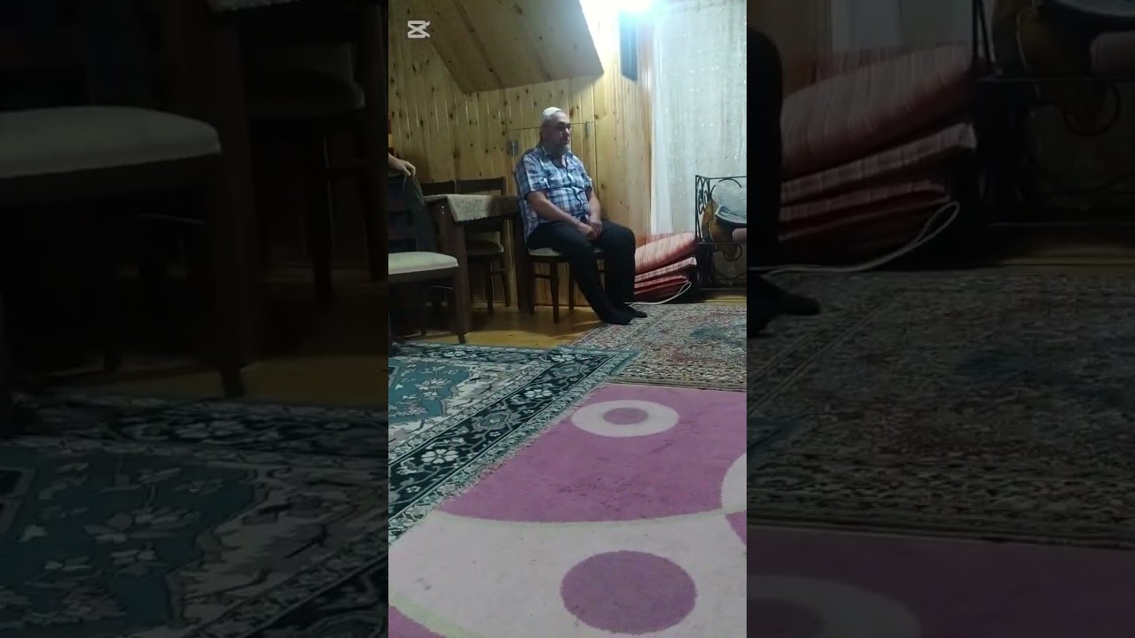 Ahmet Fidan Hoca Efendi,(Sultanü'l-Vaizin Tahir Büyükkörükçü  Ks) Hoca Efendiye olan Hürmeti