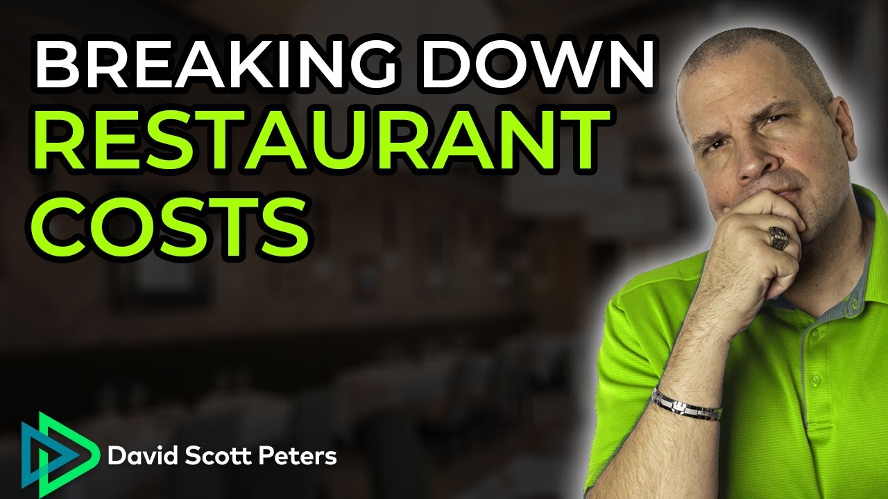 The Ideal Restaurant Cost Percentages