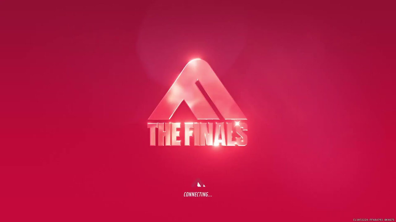 Ranking up in The Finals