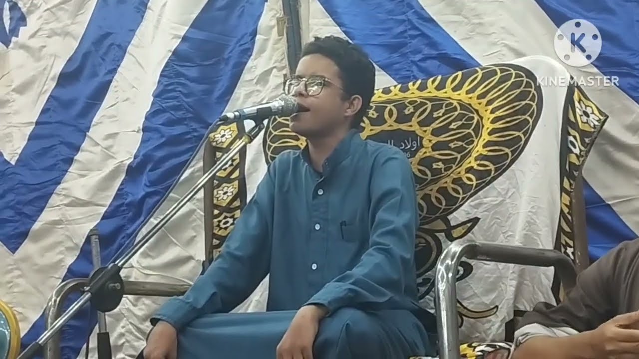 ختام عزاء الحاج جمال سيد نصر عمر خلوة البرادعة القناطر الخيرية محافظة القليوبية