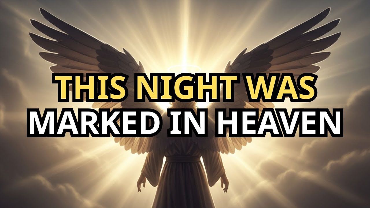 Chosen Ones, Tonight Matters — Prepare Yourself for What Comes Next