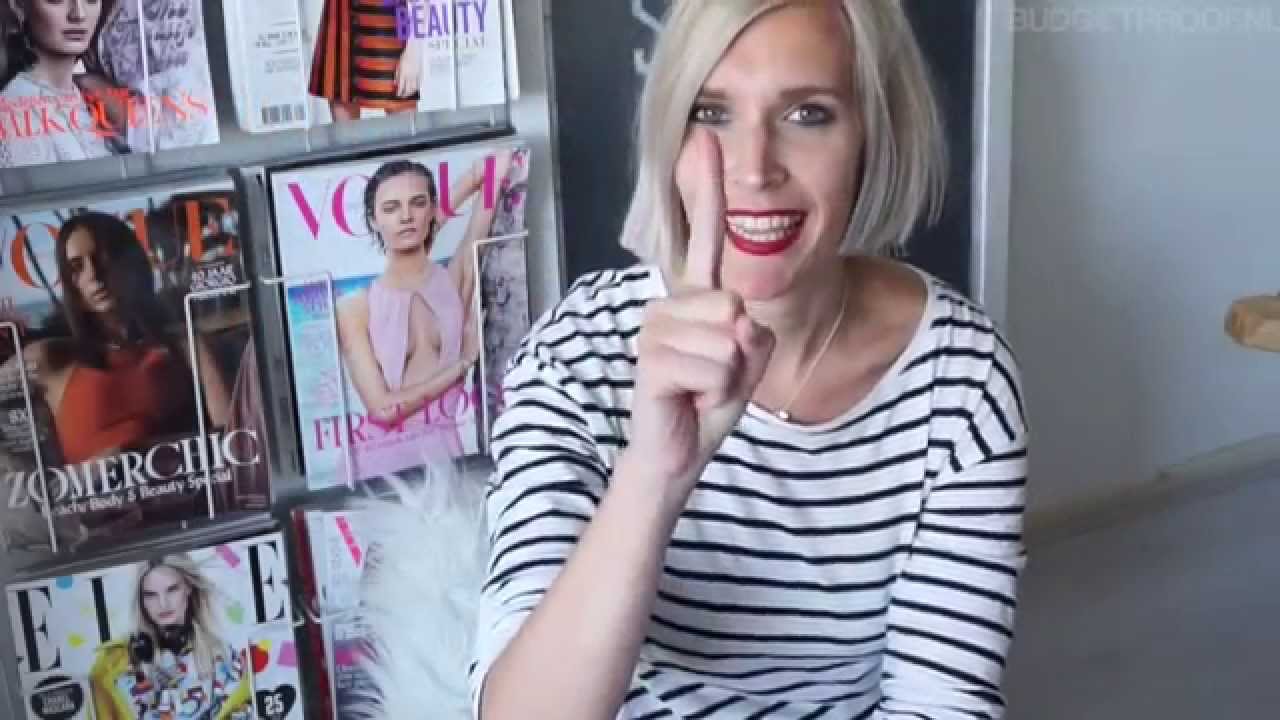 Zo neem je sieraden mee op reis/vakantie: 7 tips