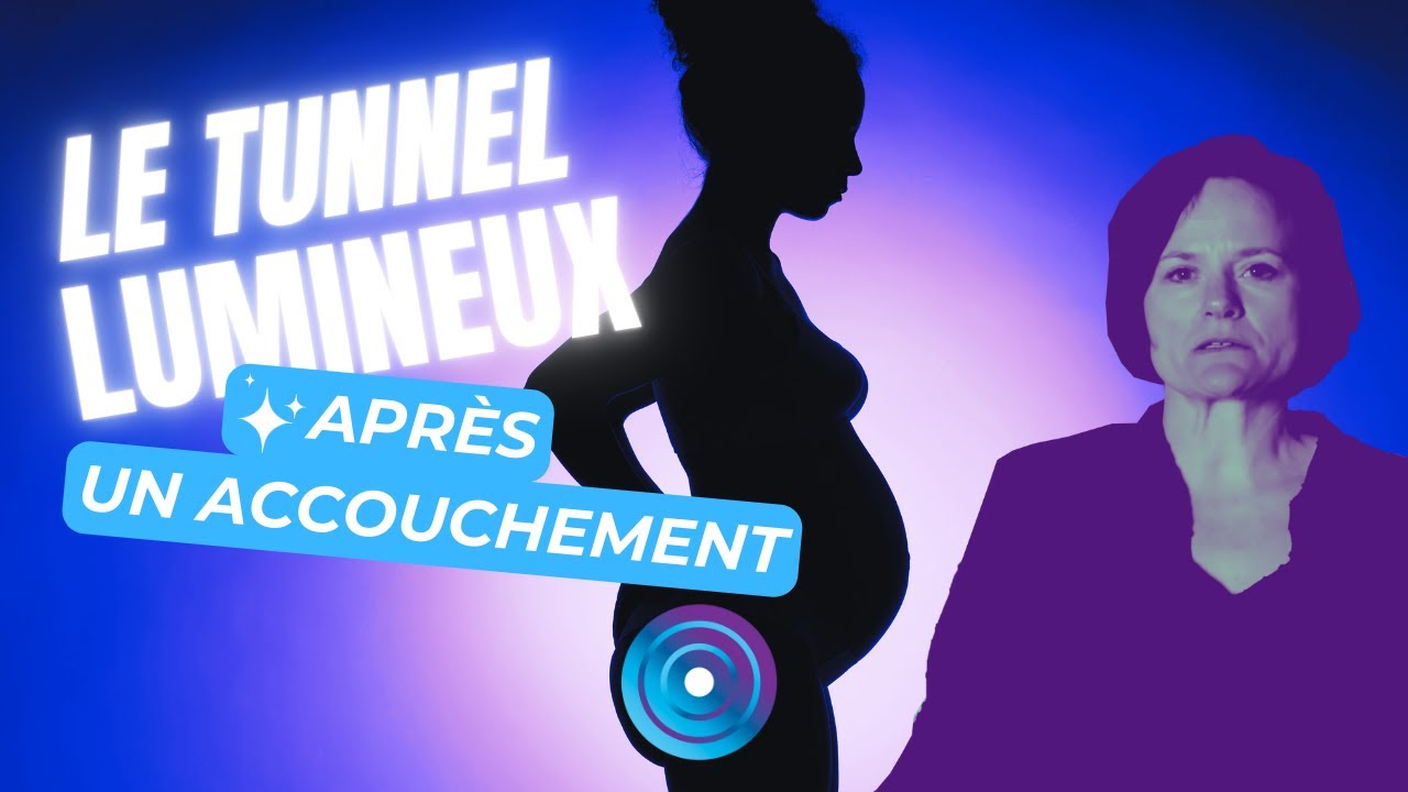 Expérience de mort imminente suite à un accouchement : Témoignage complet