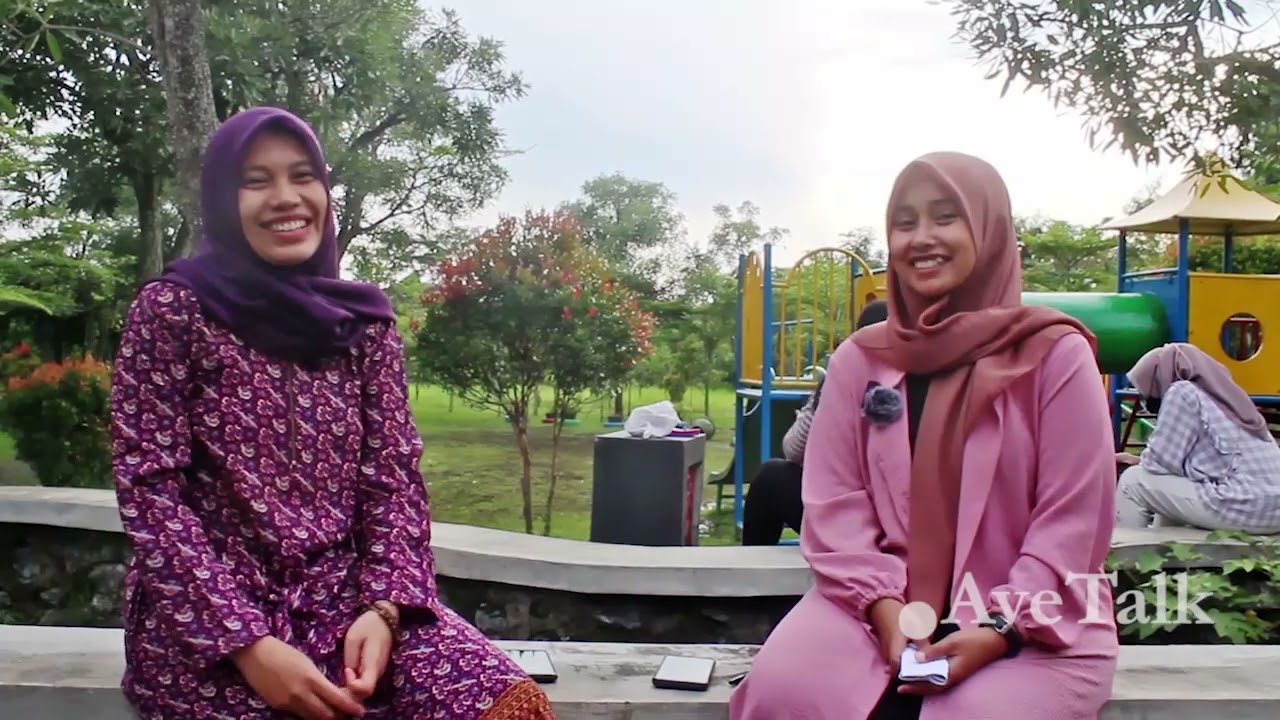Jika Perempuan Bekerja