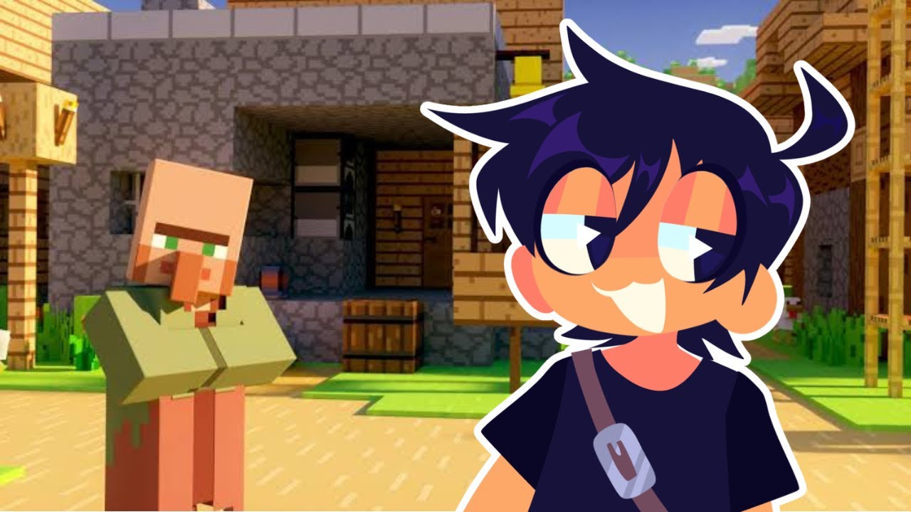 MInecraft (casual stream)
