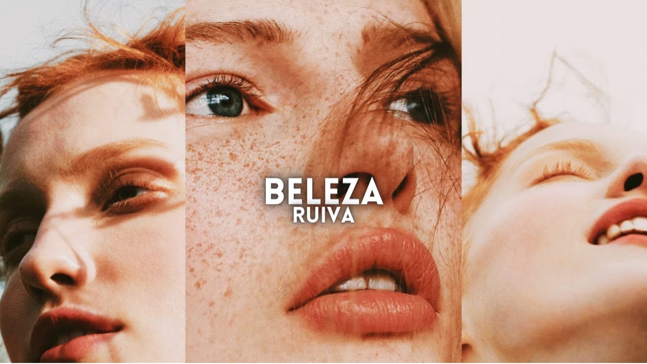 ❝beleza ruiva | ᶠᵒʳᶜᵉᵈ ᵉ ᵈᵉᵗᵃˡʰᵃᵈᵒ