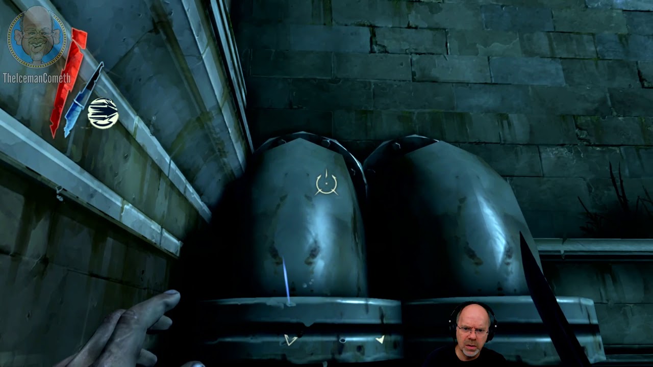 Dishonored | Part 2: Gentlemen Callers, Dunwall Distillery, High Overseer Campbell start | XB1X